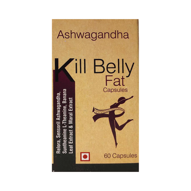 Kill Belly Fat Capsule