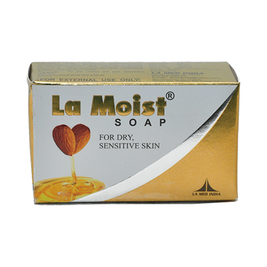 LA Moist Soap