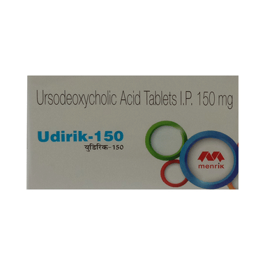 <span style='color:#626A7A'>Udirik 150mg Tablet</span>