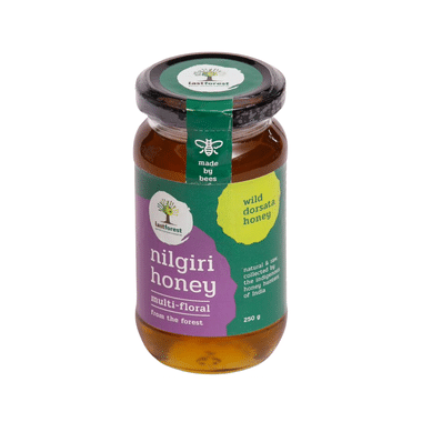 Last Forest Nilgiri Honey
