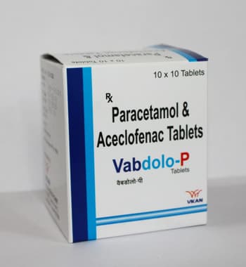Vabdolo P Tablet
