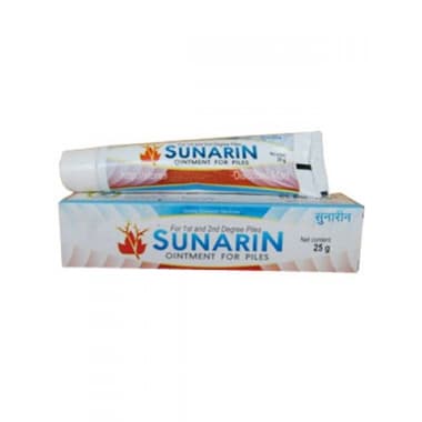 Sunarin Ointment