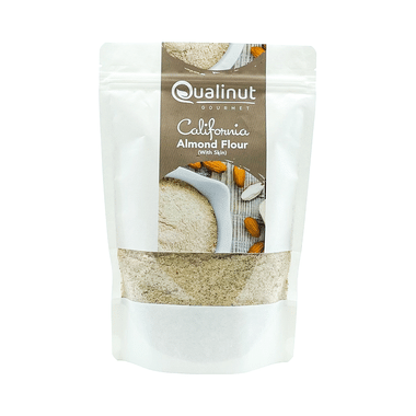 Qualinut Gourmet California Almond Flour