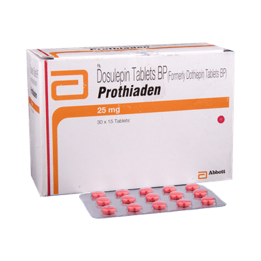 Prothiaden Tablet
