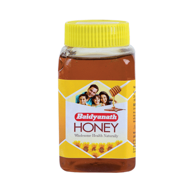 Baidyanath (Nagpur) Honey