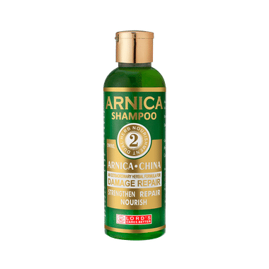 Lord's Arnica Shampoo With Extra Conditioner