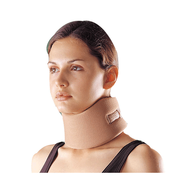 Oppo 4091 Cervical Collar Soft Large
