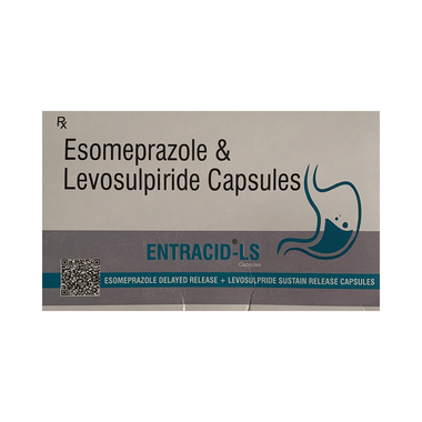 Entracid-LS Capsule