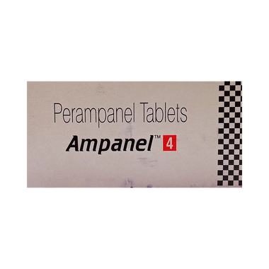 Ampanel 4 Tablet