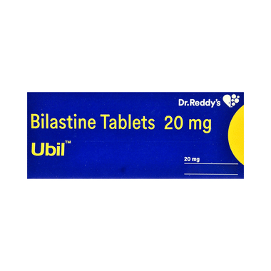 Ubil Tablet