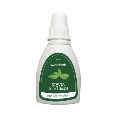 <span style='color:#626A7A'>Sweetherb Stevia Liquid Drop</span>