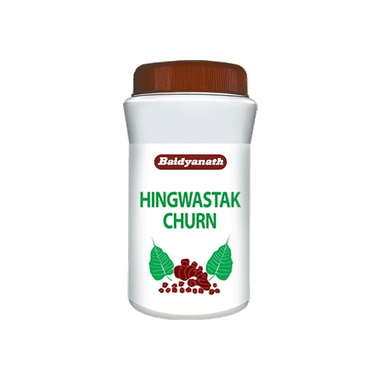 Baidyanath Hingwashtak Churna