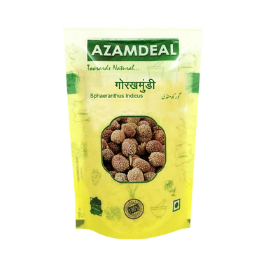 Azamdeal Gorakhmundi