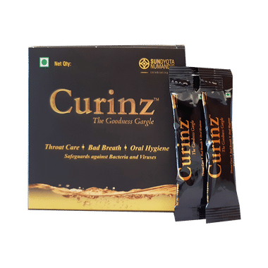 Curinz Sticks (1.5gm Each)