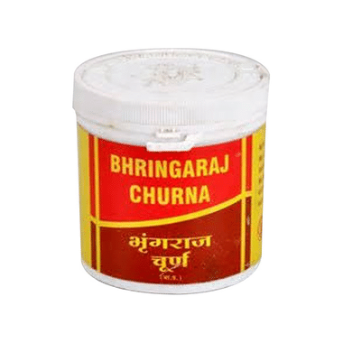 Vyas Bhringaraj Churna