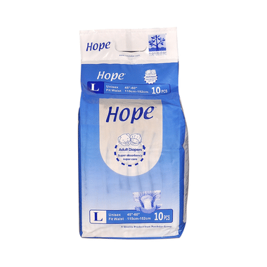 Hope Adult Diaper Large