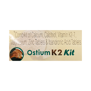 Ostium K2 Kit