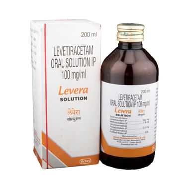 Levera Solution