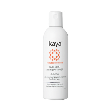 Kaya Daily Pore Minimising Toner