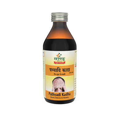 Sandu Pathyadi Kadha