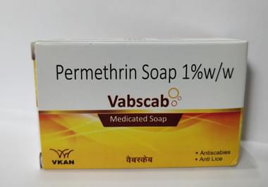 Vabscab Soap