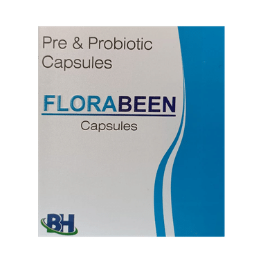 Florabeen Capsule