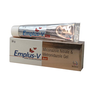 Emplus-V Gel