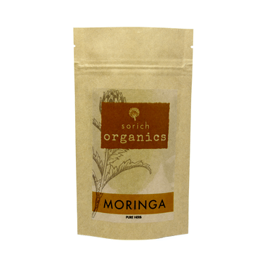 Sorich Organics Moringa Pure Herb