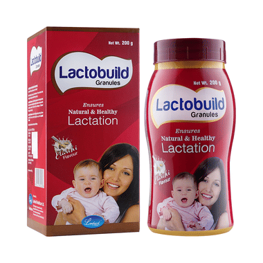 <span style='color:#626A7A'>Leeford Lactobuild Granules</span>