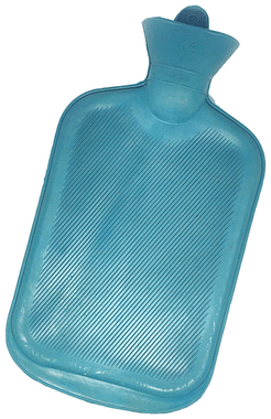 Buy EQUINOX HOT WATER BOTTLE WITH FLEECE COVER EQHT01 C FOR PAIN RELIEF  Online  Get Upto 60 OFF at PharmEasy
