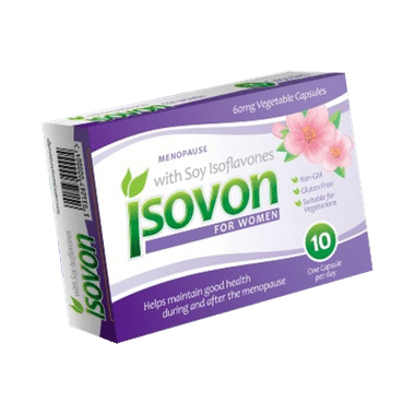 Isovon Capsule