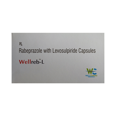 Wellreb-L Capsule SR