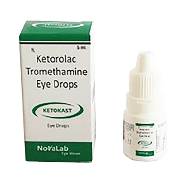 <span style='color:#626A7A'>Ketokast 0.5% Eye Drop</span>