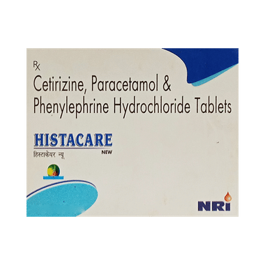 <span style='color:#626A7A'>Histacare New Tablet</span>