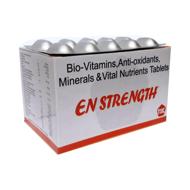 EN Strength Tablet