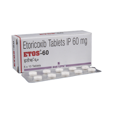 Etos 60 Tablet