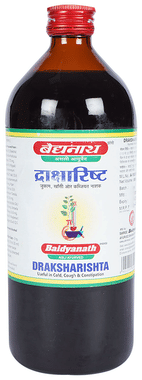 Baidyanath (Jhansi) Draksharishta Baidyanath (Jhansi) Draksharishta
