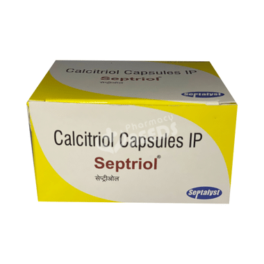 Septriol Capsule