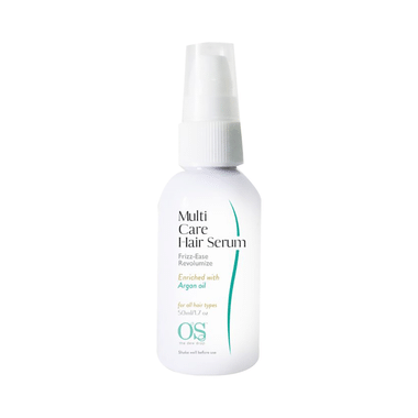 OS Multi Care Hair Serum