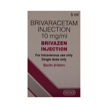 Brivazen Injection
