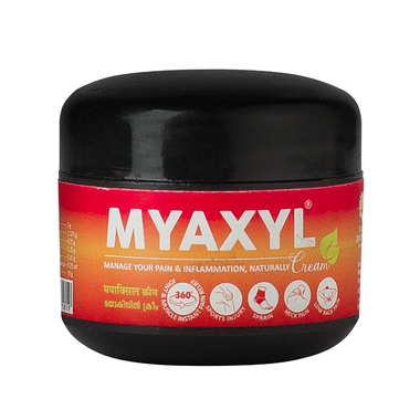 Kerala Ayurveda Myaxyl Cream