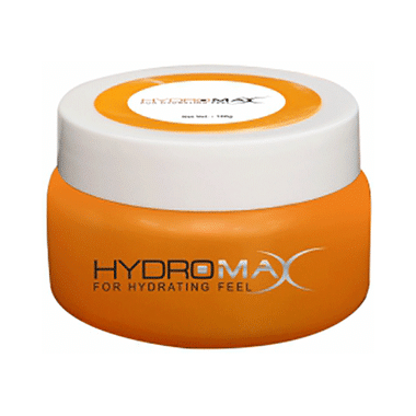 Hydromax Cream