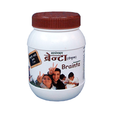 Sharangdhar Brainta Granules