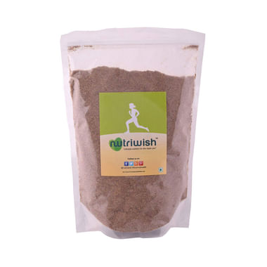 Nutriwish Flax Seed Powder