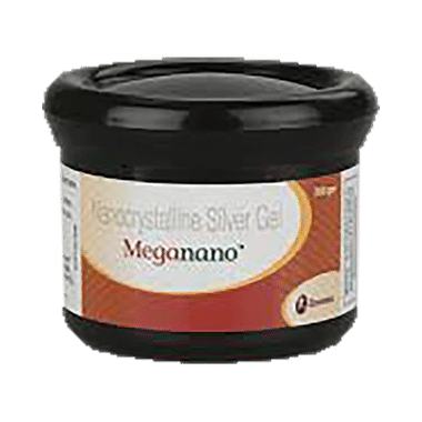 Meganano Gel