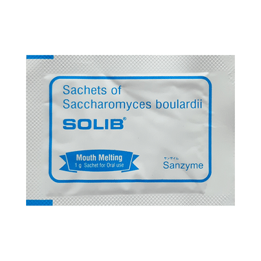 Solib 1gm Sachet