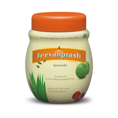 Jeevanprash Powder