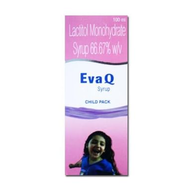 Eva Q Syrup