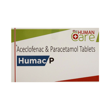 Humanc P Tablet