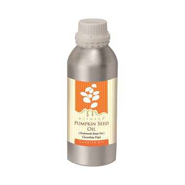 Mesmara Pumpkin Seed Carrier Oil